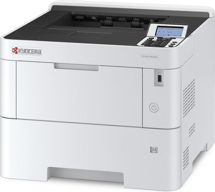 Kyocera ECOSYS PA4500X (Laser, Schwarz-Weiss)