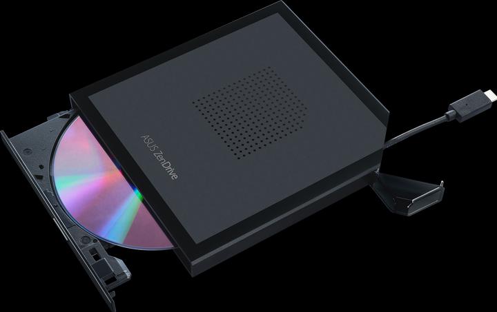 Produktbild ASUS ZenDrive V1M (DVD Laufwerk)