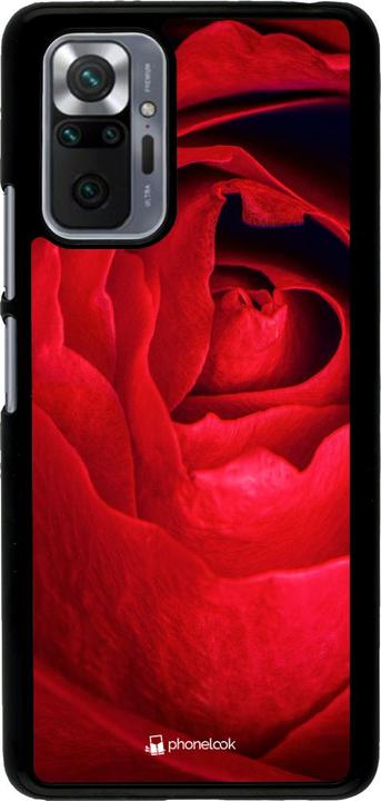 Immagine prodotto PhoneLook Copertina di rosa di San Valentino 2022 (Xiaomi Redmi Nota 10 Pro)