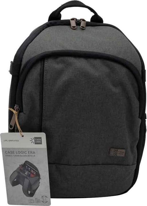 Image du produit Caselogic Era Small (Sac à dos photo, 12.28 l)