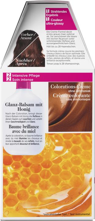 Produktbild L'Oréal Paris Casting Creme (323 Dunkle Schokolade)