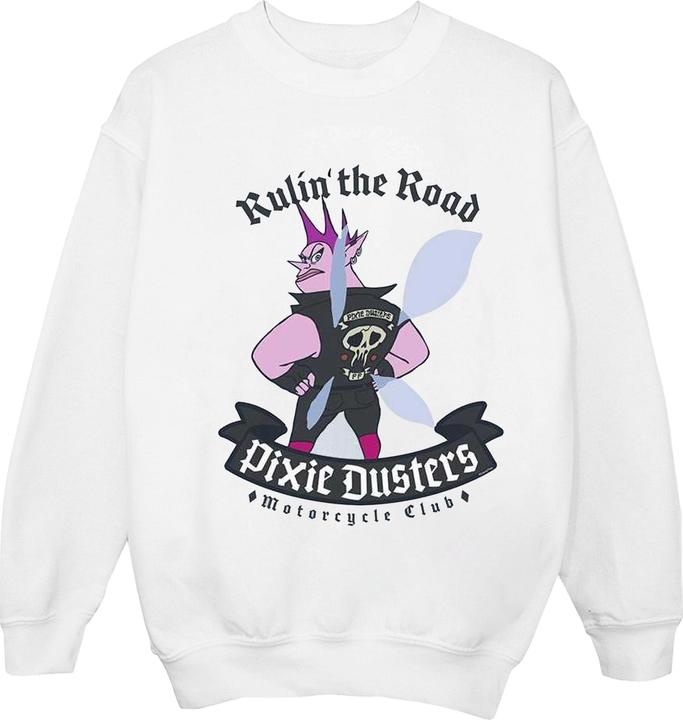 Produktbild Disney Onward Pixie Dusters Rulin' Sweatshirt (L)