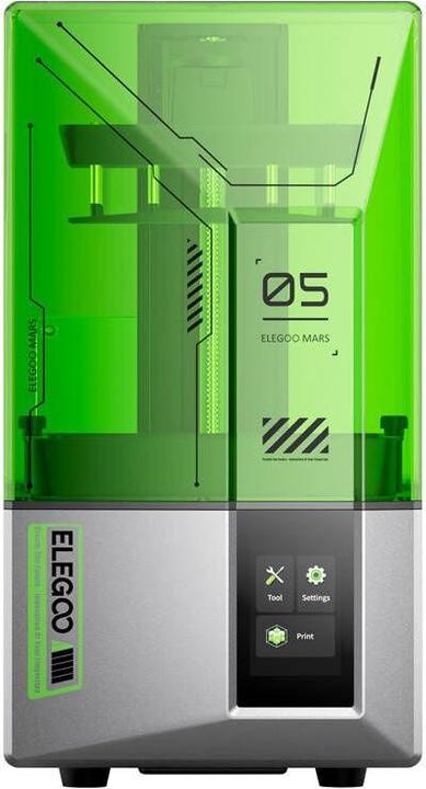 Image du produit Elegoo Mars 5