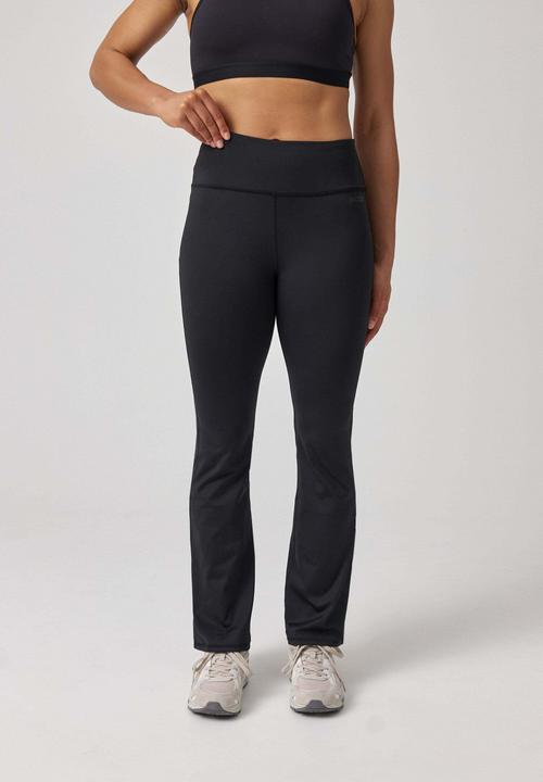 Produktbild Snocks Leggings mit Schlag (L)
