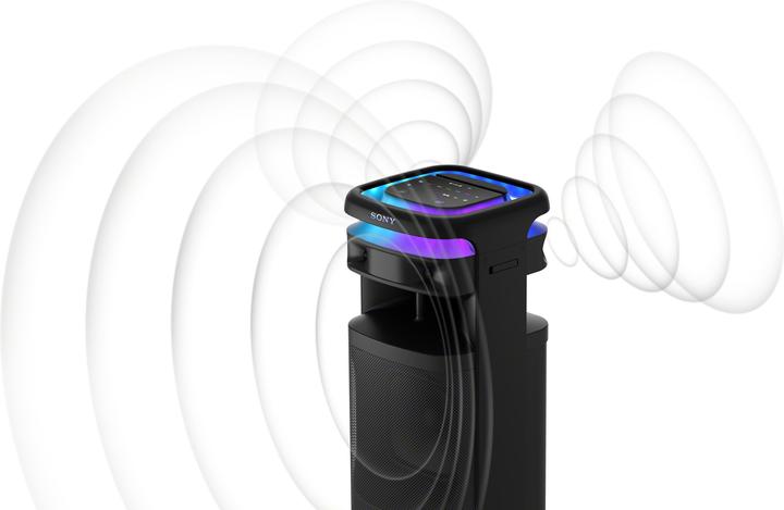 Produktbild Sony ULT Tower 10 (Netzbetrieb)