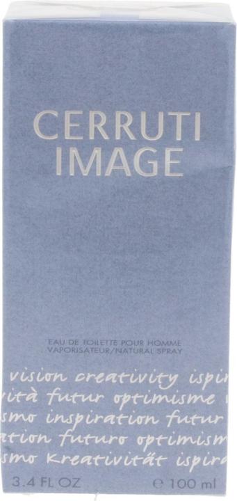 Nino Cerruti Image (Eau de Toilette, 100 ml)