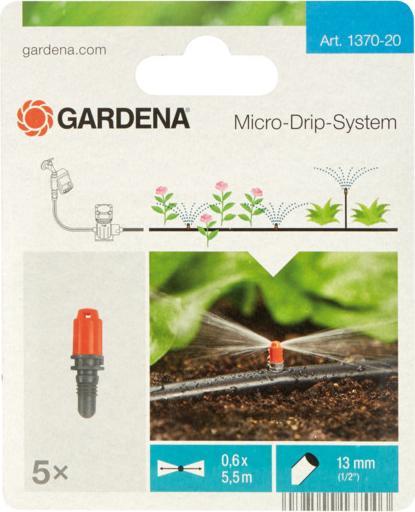 Actual product image Gardena Strip nozzle (Drip irrigation dripper)