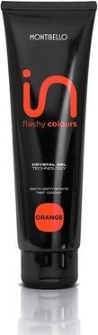 Actual product image Montibello Inflashy Orange 150ml