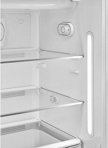 Image du produit Smeg FAB28RDBB5 (270 l)