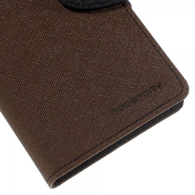 Image du produit Goospery Série Fancy Diary (Sony Xperia M4 Aqua)