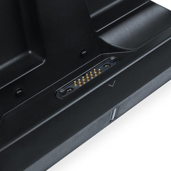 Produktbild EXTRA Computer K10 Dockingstation (Docking Port, 1 Ports)