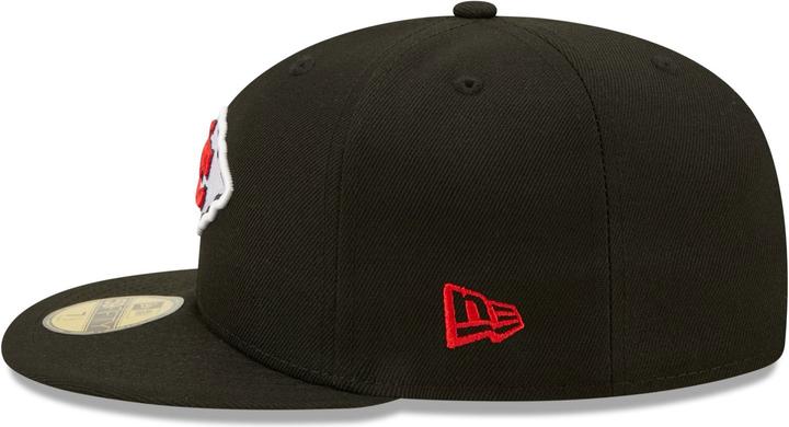 Produktbild New Era 59Fifty Cap - Kansas City Chiefs 40years - 7 1/8 (7 1/8)