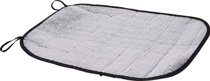 Immagine prodotto ProWorld Cuscino per sedile in alluminio, set di 2, tappetino termico per sedile