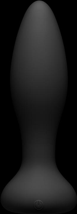 Actual product image Doc Johnson Vibe - Experienced - Rechargeable Anal Plug