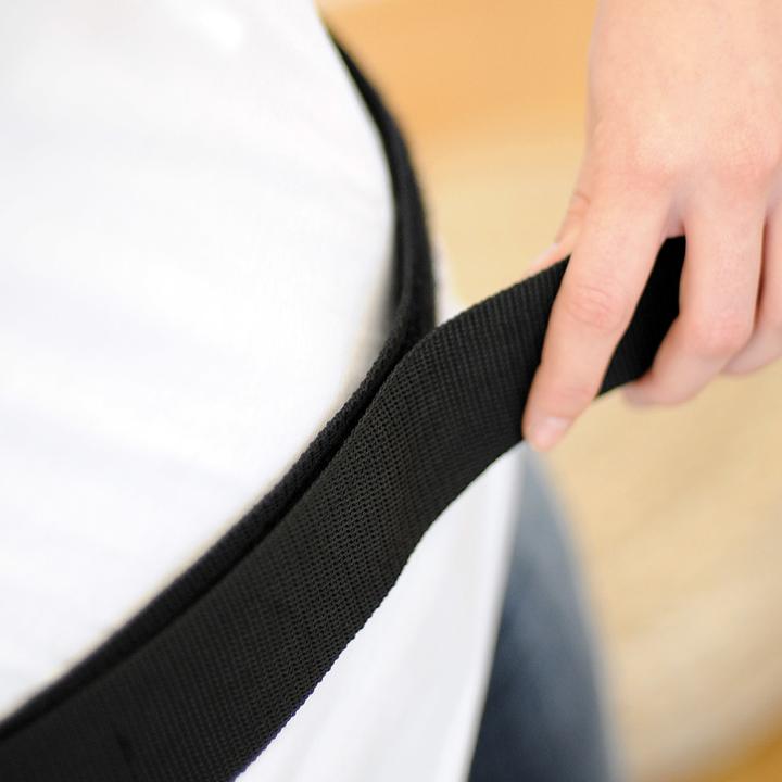 Image du produit Sissel Cherry Heat Belt (6 x 18 x 35 cm)