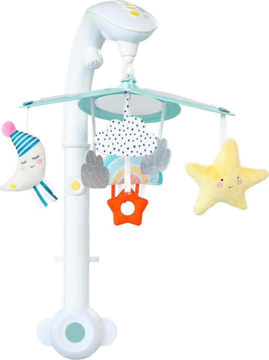 Actual product image Taf Toys Small Mobile Sweet Dreams