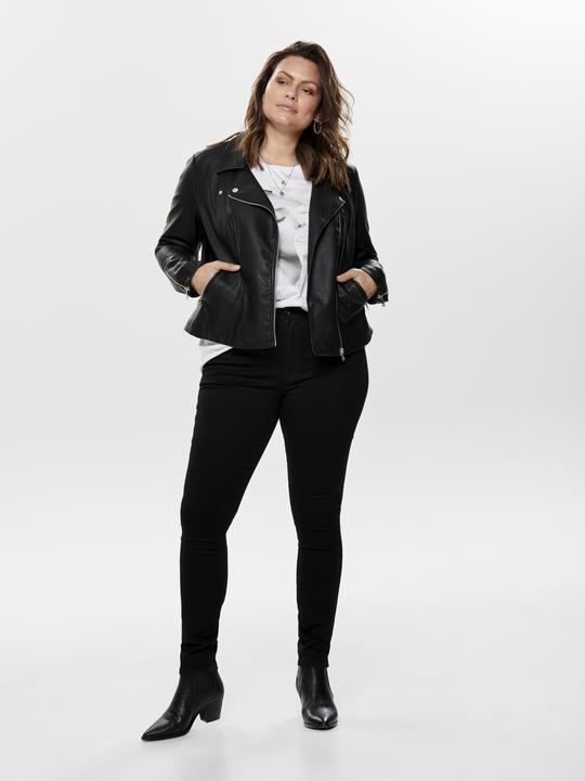 Image du produit Only Veste en simili-cuir (54)