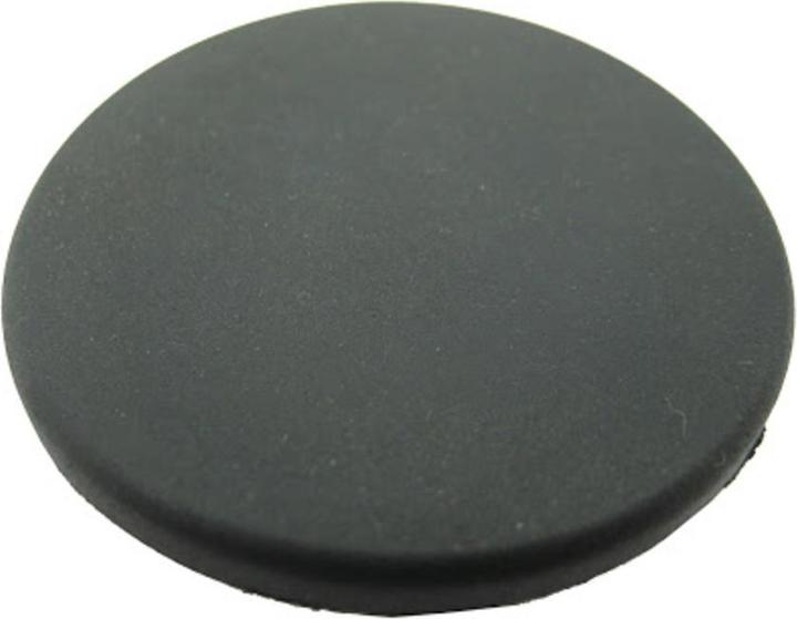 Produktbild Hudora 1 Gummistopfen, schwarz