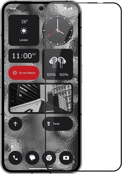Produktbild Nillkin 2.5D for Redmi Note 11 Pro / 11 Pro 5G, CP+PRO Anti-Explosion Glass Screen Protector 0.33mm (1 Stück, Xiaomi Redmi Note 11 Pro, Xiaomi Redmi Note 12 Pro, Xiaomi Poco X4 Pro 5G, Xiaomi Redmi Note 11 Pro 5G, Xiaomi Redmi Note 11 Pro+ 5G)