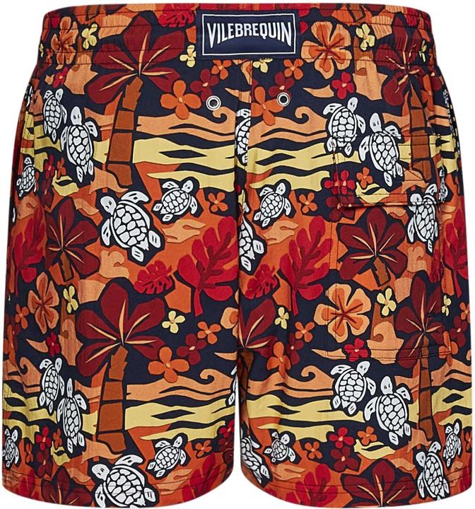 Produktbild Vilebrequin Sea Clothing Orange (M)