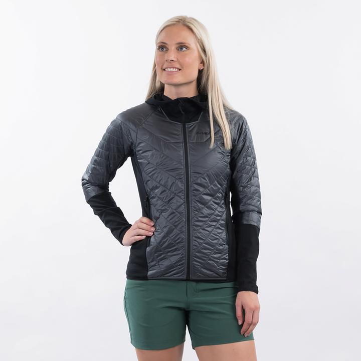 Produktbild Bergans Cecilie Light Insulated Hybrid Jacke (XS)