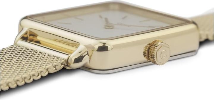 Actual product image Cluse La Tétragone (Analogue wristwatch, 29 mm)