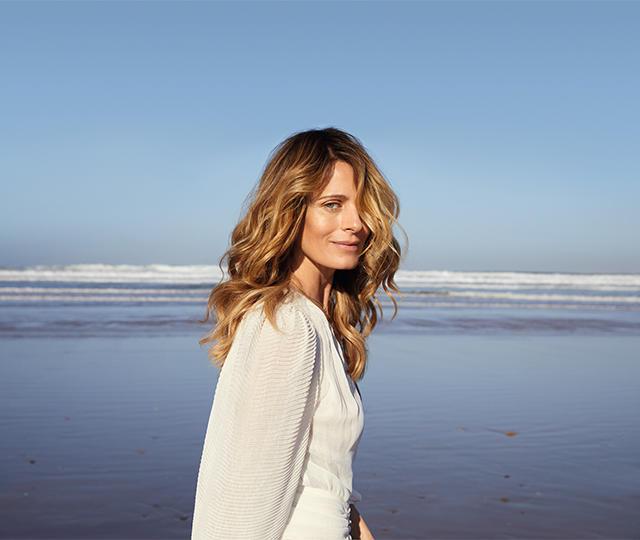 Productafbeelding Wella Illumina kleur (8/69 lichtblond violet-cendre)