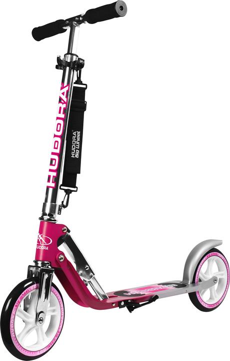 Actual product image Hudora BigWheel 205