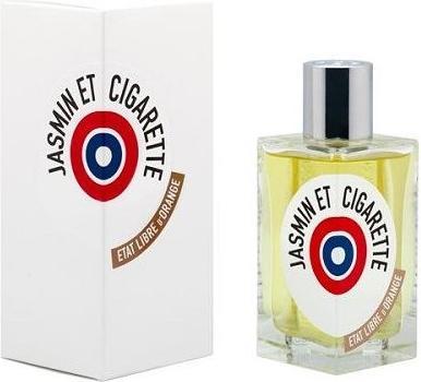 Etat Libre D'Orange Jasmin Et Cigarette by Etat Libre D?orange Eau de Parfum Spray 100 ml (Eau de Parfum, 100 ml)