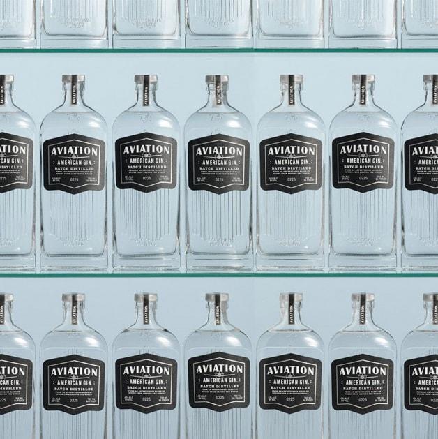 Immagine prodotto House Spirits Distillery Aviazione (1 x 70 cl)