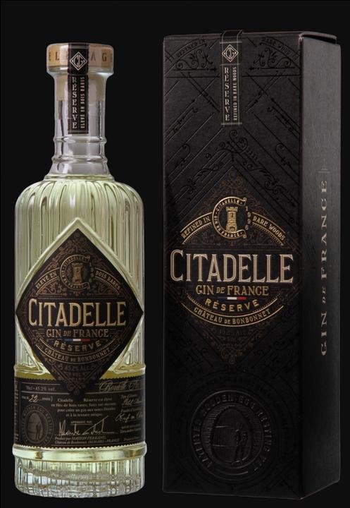 Immagine prodotto Citadelle Reserve (1 x 70 cl)