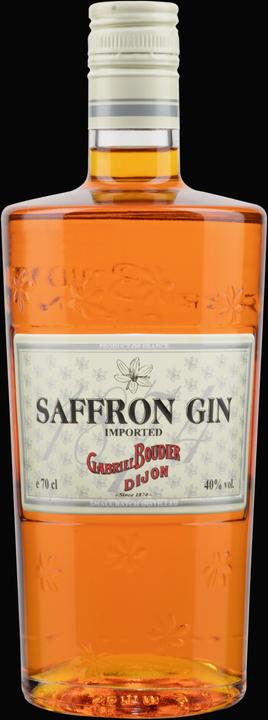 Gabriel Boudier Saffron Boudier (1 x 70 cl)