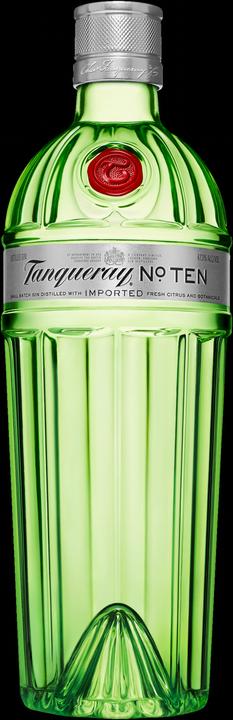 Tanqueray No.10 (1 x 70 cl)