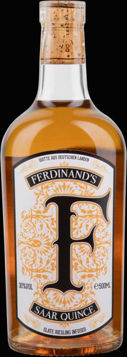 Immagine prodotto Ferdinand's Mela cotogna Saar (1 x 50 cl)