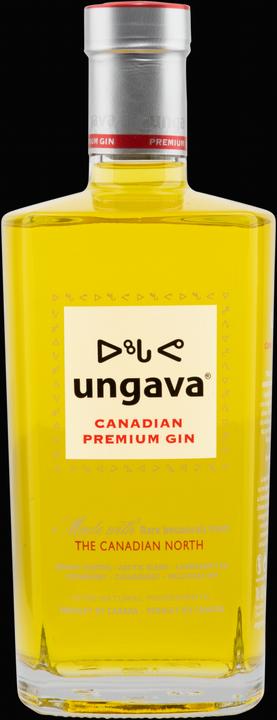 Ungava Canadian Premium Gin (1 x 70 cl)