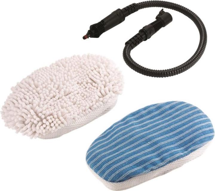 Actual product image Morphy Richards Premium - tilbehørssaet