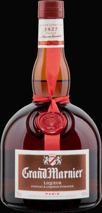 Produktbild Grand Marnier Cordon Rouge (1 x 70 cl)
