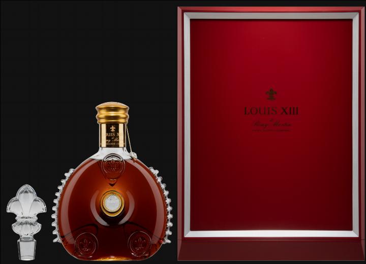 Image du produit Rémy Martin Louis XIII (1 x 70 cl)