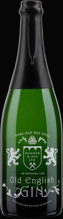 Hammer & Son Old English (1 x 70 cl)