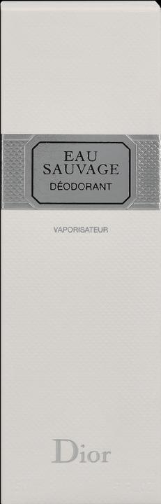 Produktbild Dior Eau Sauvage (Spray, 150 ml)