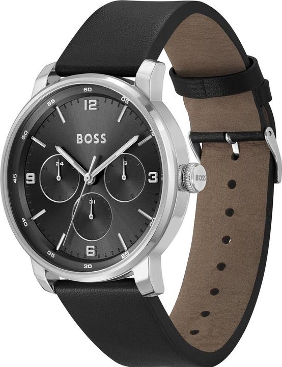 Image du produit BOSS Contender (Montre analogique, 44 mm)