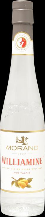 Produktbild Morand Williamine Williams (1 x 35 cl)