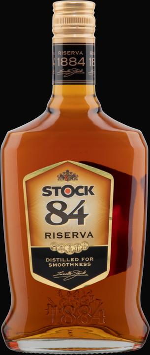 Image du produit Stock 85 VSOP Vecchia Riserva (1 x 70 cl)