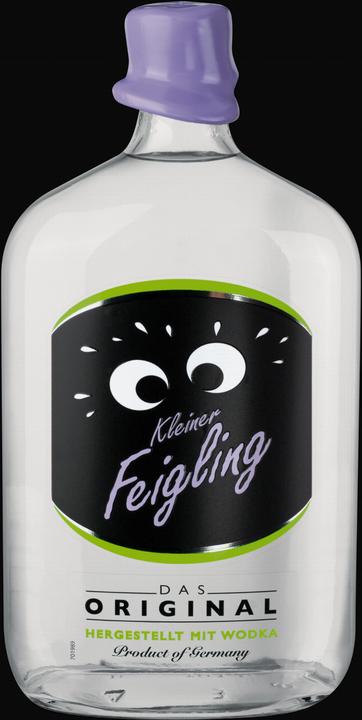 Kleiner Feigling Vodka (1 x 50 cl)