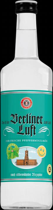 Image du produit Schilkin L'air de Berlin (1 x 70 cl)