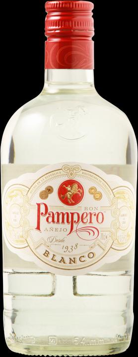 Immagine prodotto Pampero Rum Blanco (1 x 70 cl)