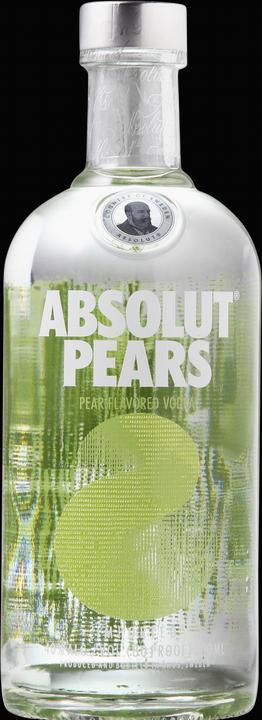 Produktbild Absolut Vodka Pears (1 x 70 cl)