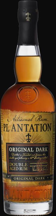 Image du produit Plantation Original Dark (1 x 70 cl)