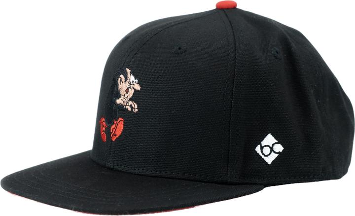 Bavarian Caps Gargamel (One Size)
