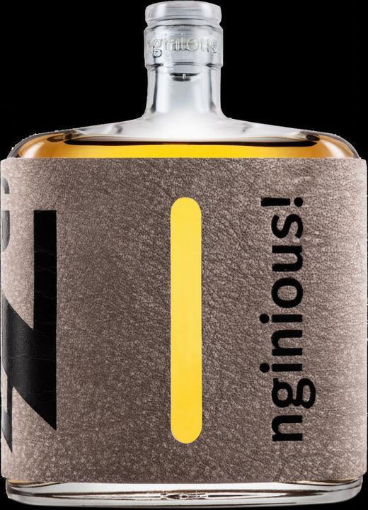 nginious! Vermouth Cask Finished Gin (1 x 50 cl)